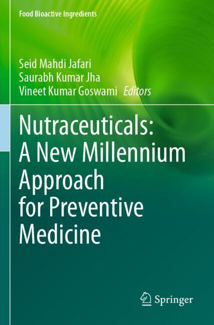 Nutraceuticals: A N… - image
