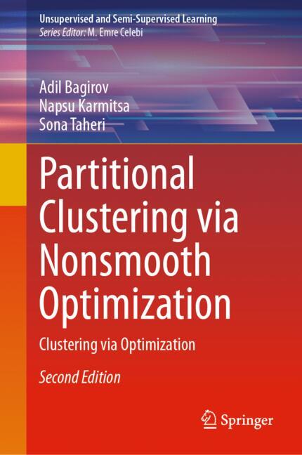 Partitional Cluster…