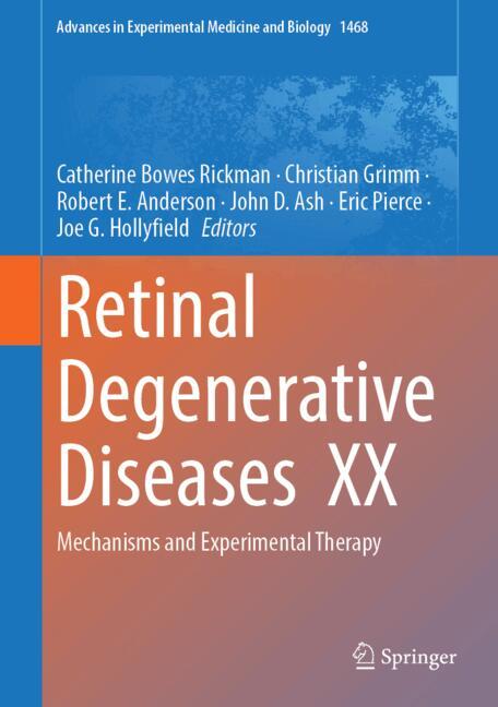 Retinal Degenerativ…
