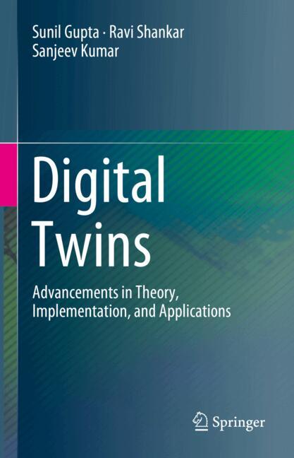 Digital Twins
