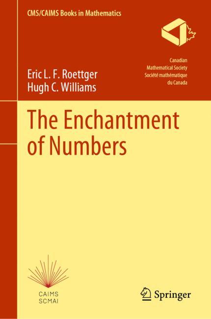 The Enchantment Of …