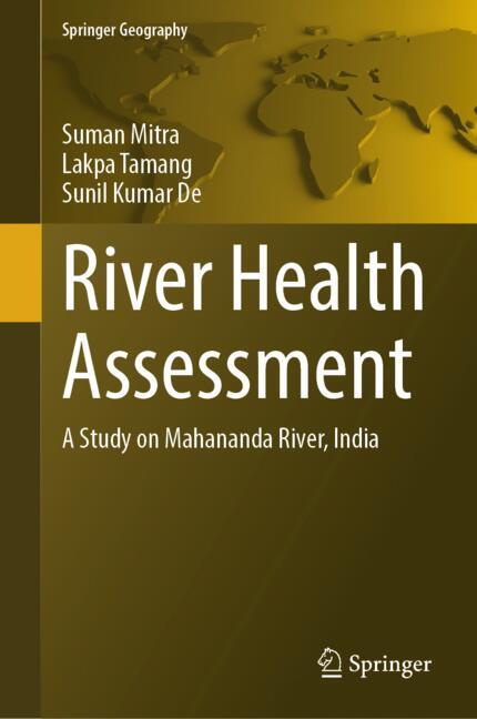 River Health Assess… - image