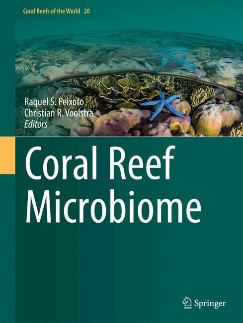 Coral Reef Microbio…