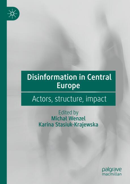 Disinformation In C…