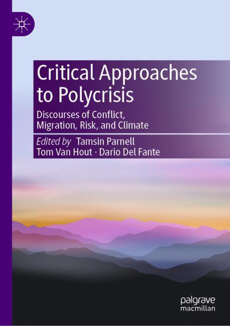 Palgrave Macmillan Critical Approaches To Polycrisis - Image 3