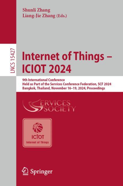 Internet Of Things … - image