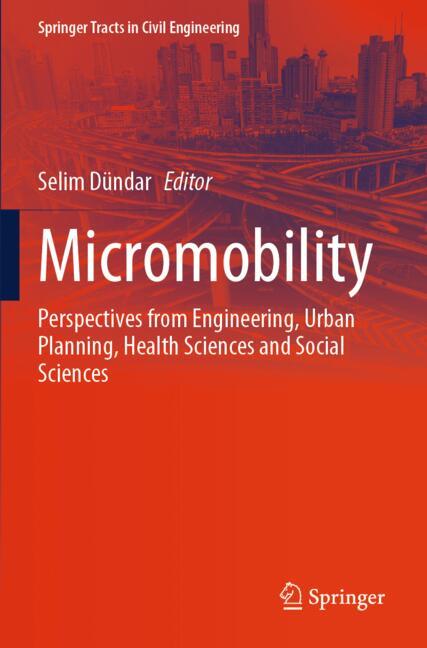 Micromobility