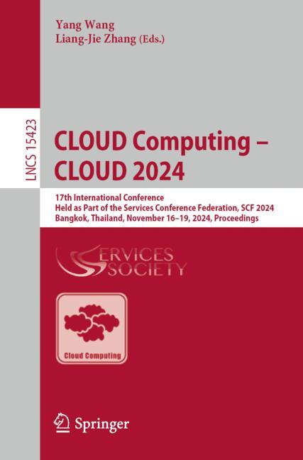 Cloud Computing â… - image
