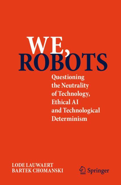 We, Robots