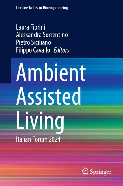 Ambient Assisted Li…