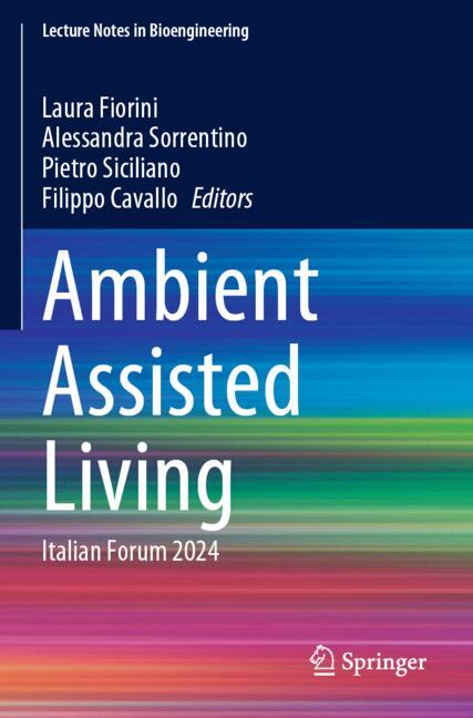 Ambient Assisted Li…