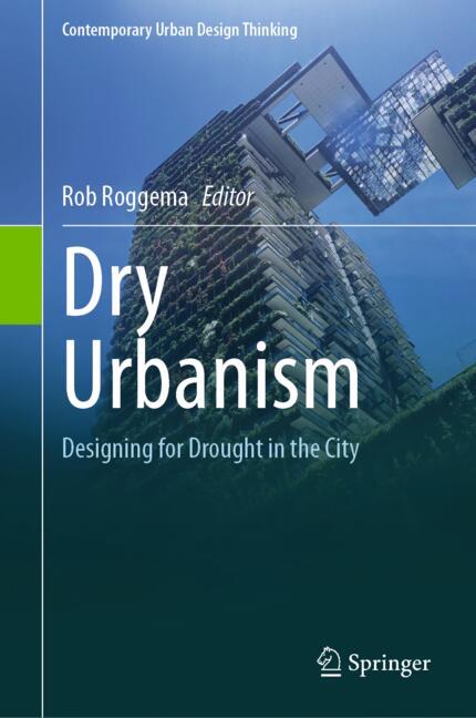Dry Urbanism - image