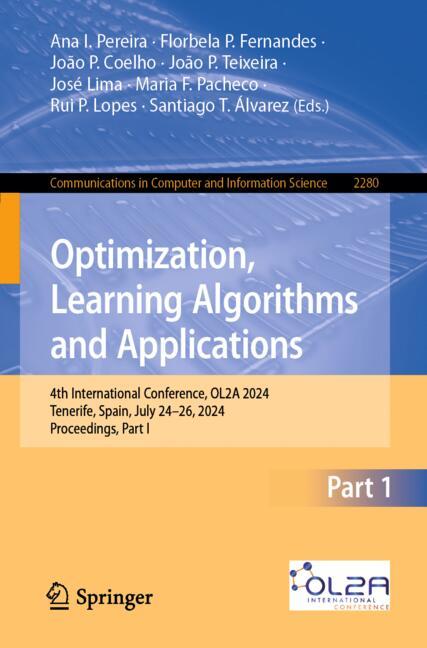 Optimization, Learn… - image