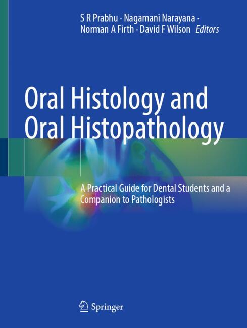 Oral Histology And …