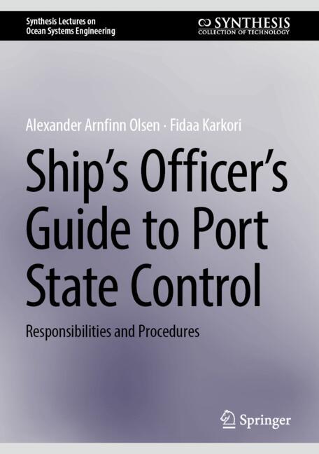 ShipâS Officerâ…