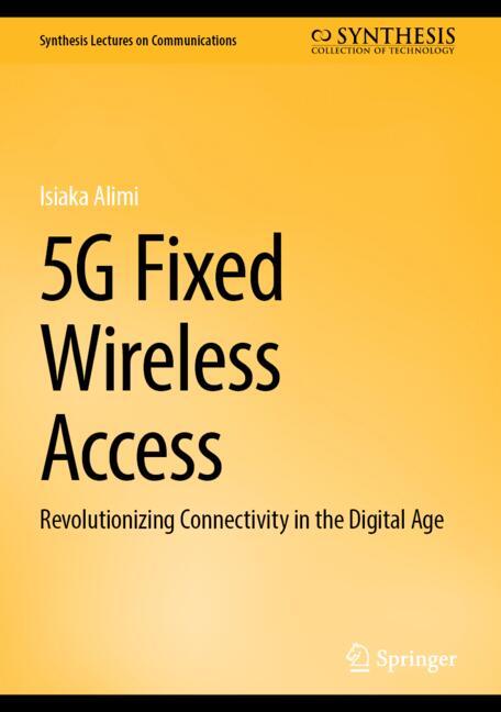 5G Fixed Wireless A…