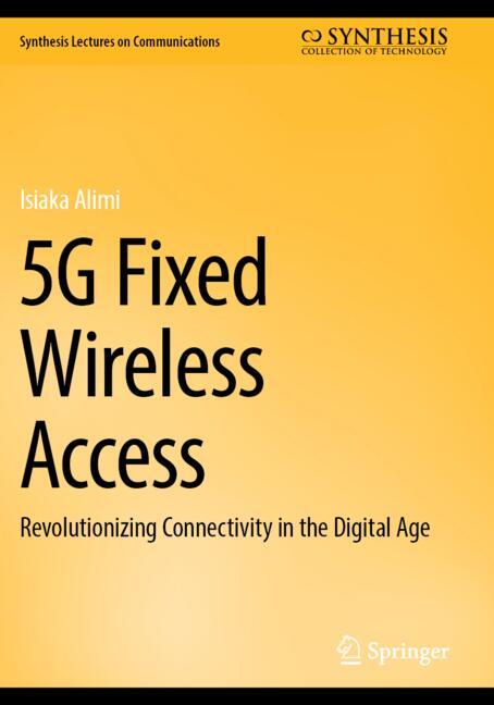 5G Fixed Wireless A…
