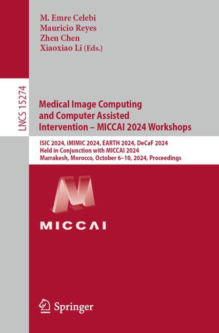 Medical Image Compu…