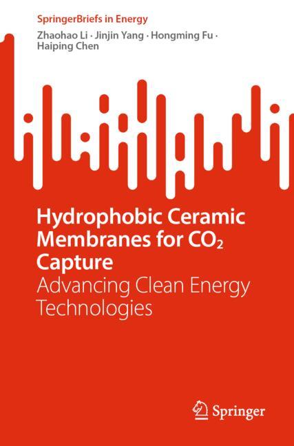 Hydrophobic Ceramic…