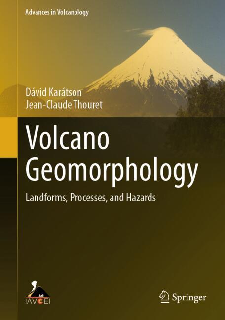 Volcano Geomorpholo…