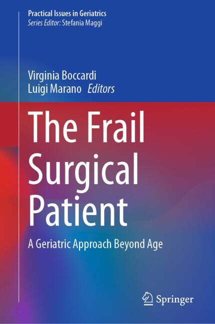 The Frail Surgical …