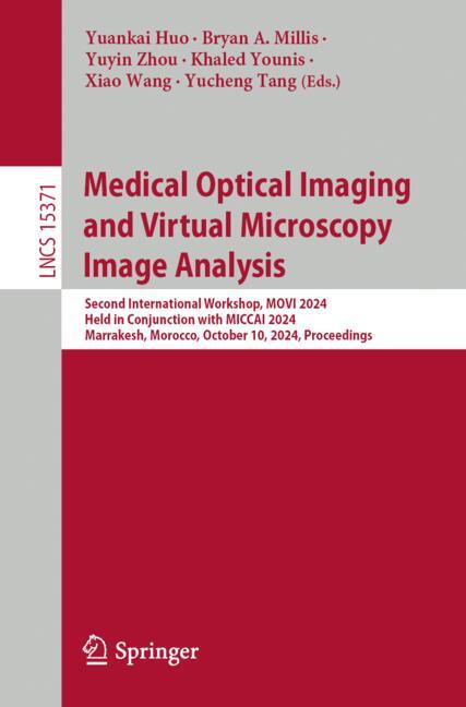 Medical Optical Ima…