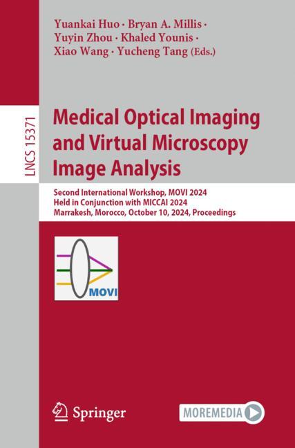 Medical Optical Ima…