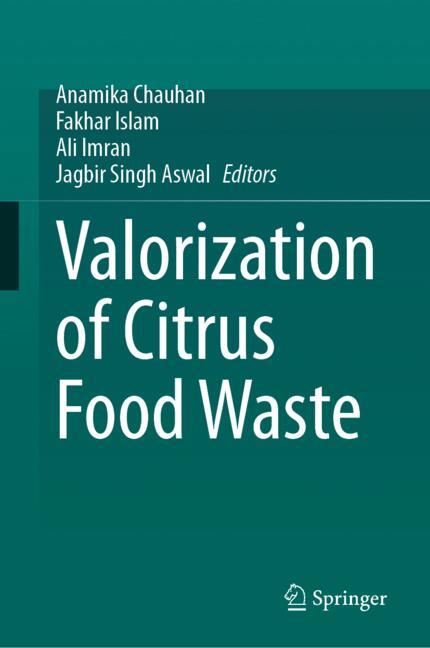 Valorization Of Cit…