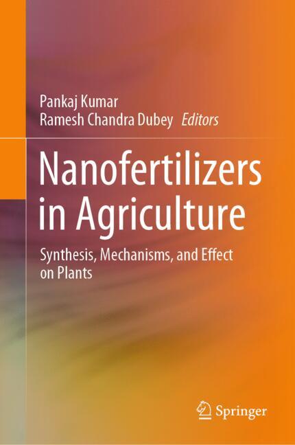 Nanofertilizers In …