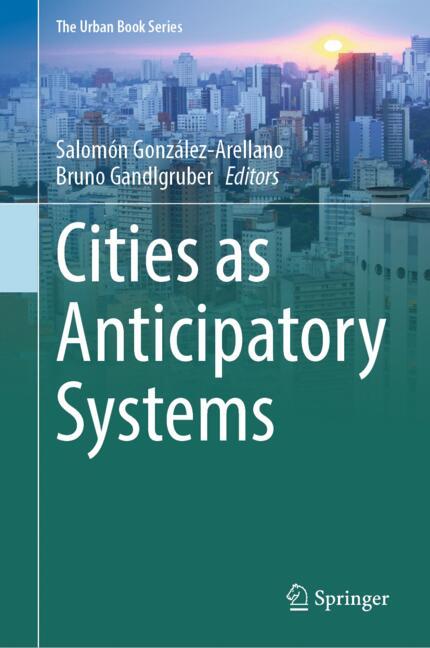 Cities As Anticipat… - image