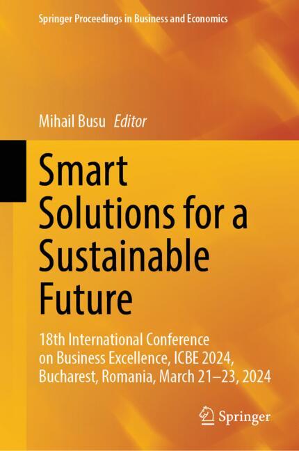 Smart Solutions For… - image