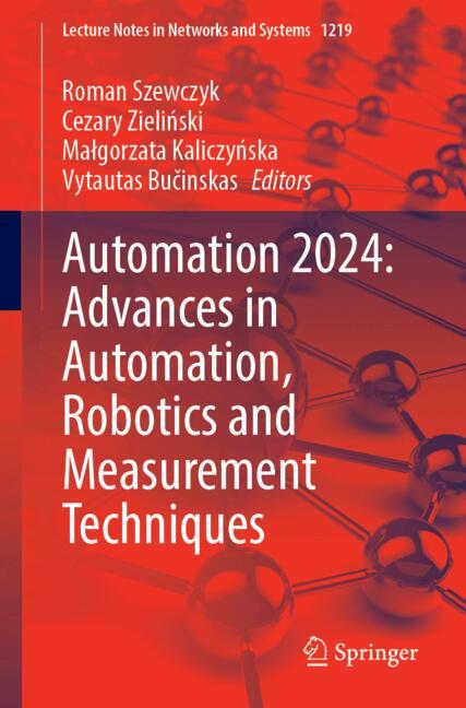 Automation 2024: Ad…
