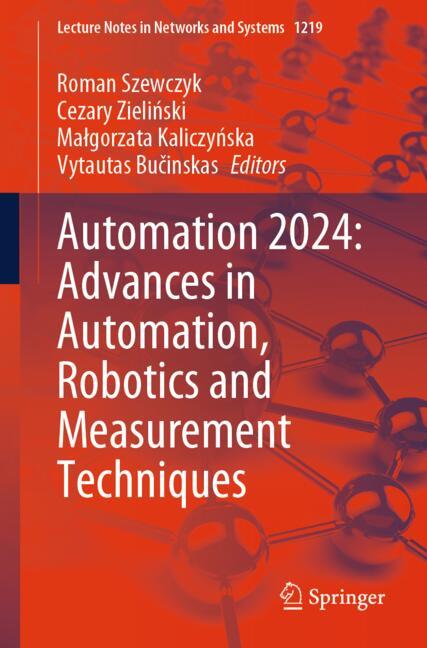 Automation 2024: Ad…