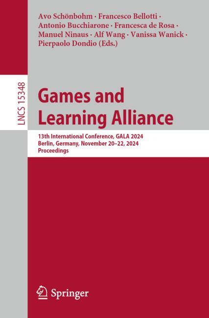 Games And Learning … - image