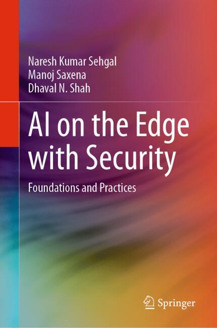 Ai On The Edge With…