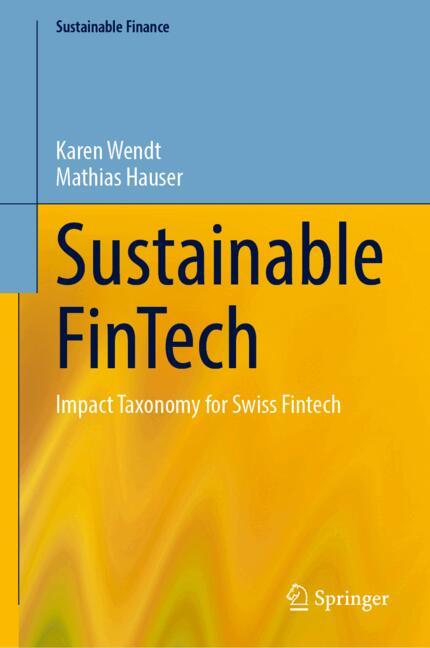 Green Fintech