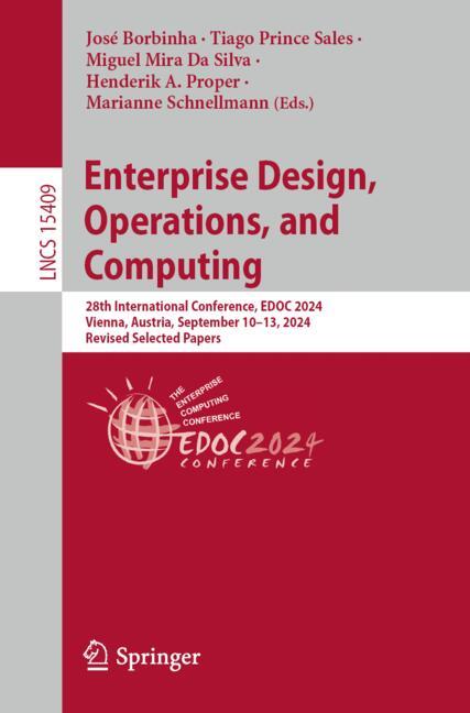 Enterprise Design, … - image
