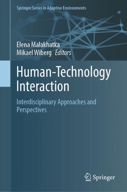 Human-Technology In… - image