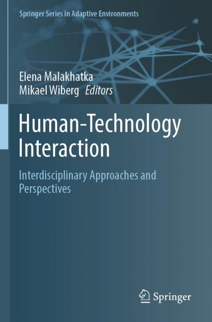 Human-Technology Interaction