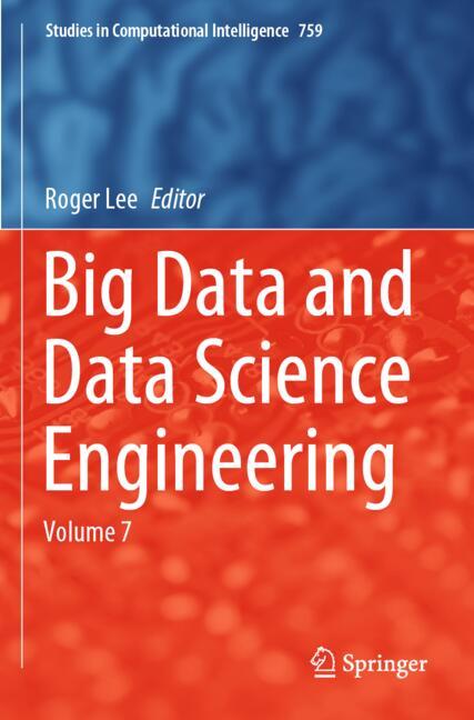 Big Data and Data Science Engineering