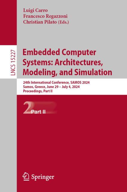 Embedded Computer S…