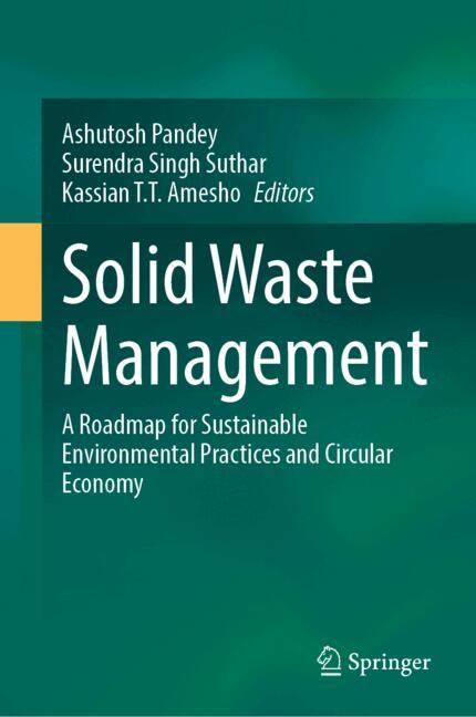 Solid Waste Managem…