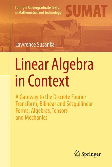 Linear Algebra In C…