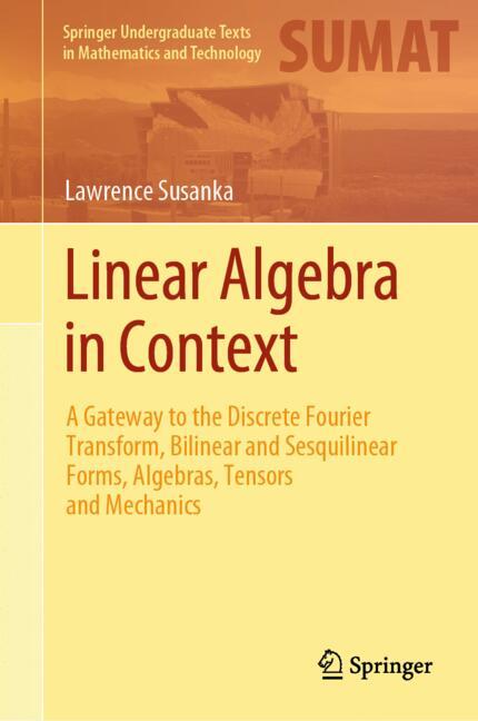 Linear Algebra In C…