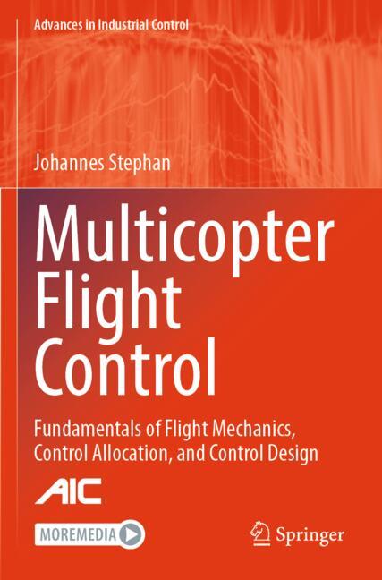 Multicopter Flight Control
