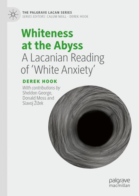 Whiteness At The Ab… - image