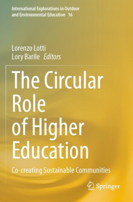 The Circular Role O…