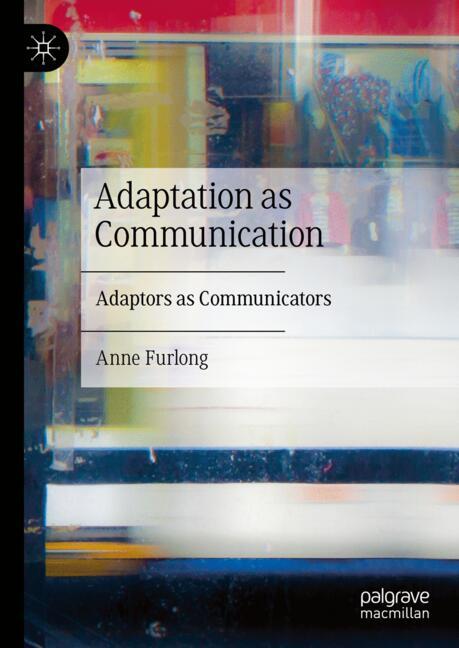 Adaptation As Commu… - image