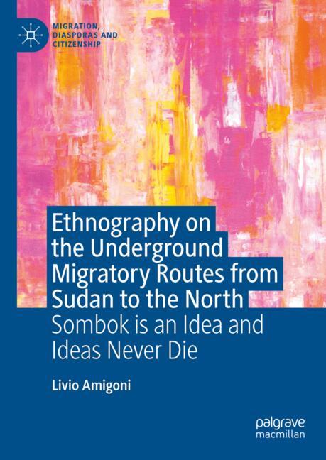 Ethnography On The … - image