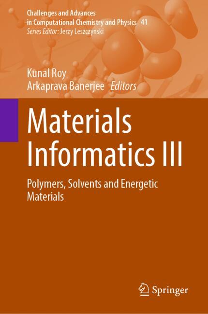 Materials Informati…